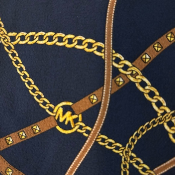 Michael Kors Palazzo Pants, Size Medium - Picture 4 of 12